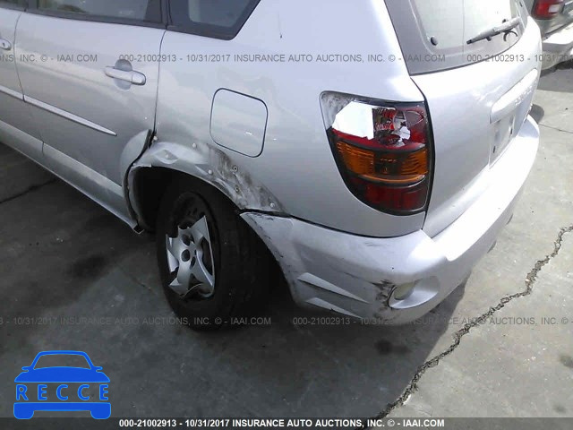 2005 Pontiac Vibe 5Y2SL63885Z411508 image 5
