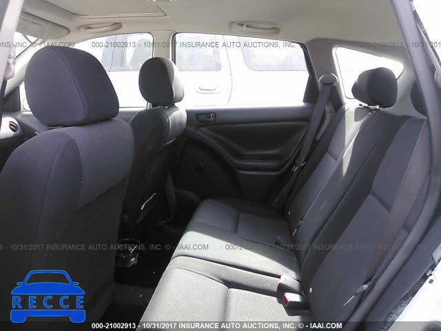 2005 Pontiac Vibe 5Y2SL63885Z411508 image 7