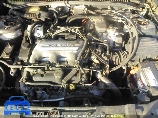 1995 Buick Skylark GRAN SPORT/CUSTOM/LIMITED 1G4NV55M8SC445602 image 9