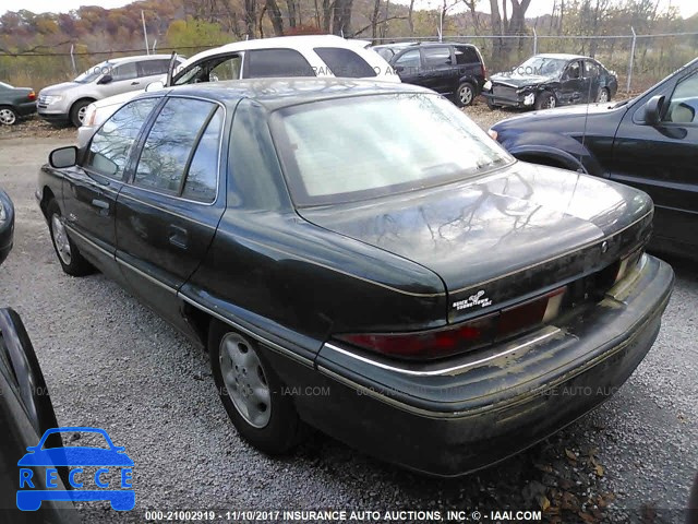 1995 Buick Skylark GRAN SPORT/CUSTOM/LIMITED 1G4NV55M8SC445602 Bild 2
