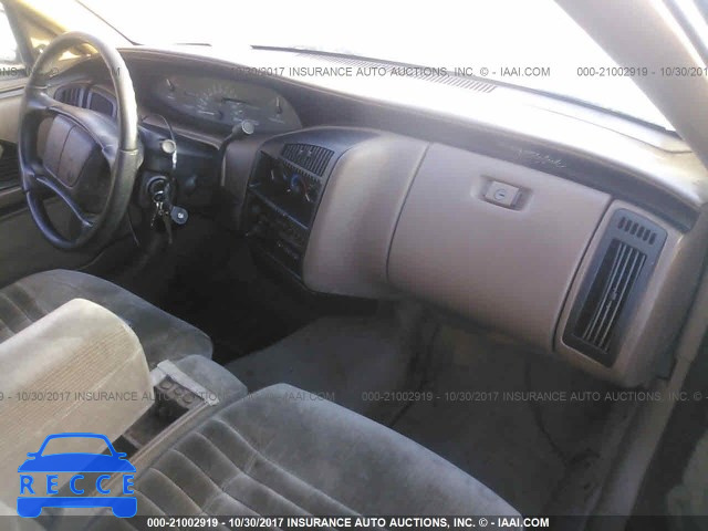 1995 Buick Skylark GRAN SPORT/CUSTOM/LIMITED 1G4NV55M8SC445602 image 4