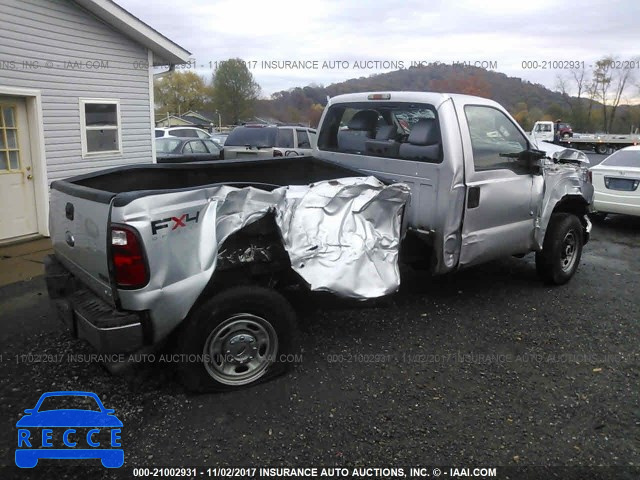 2011 Ford F250 1FTBF2B62BEB08274 image 3