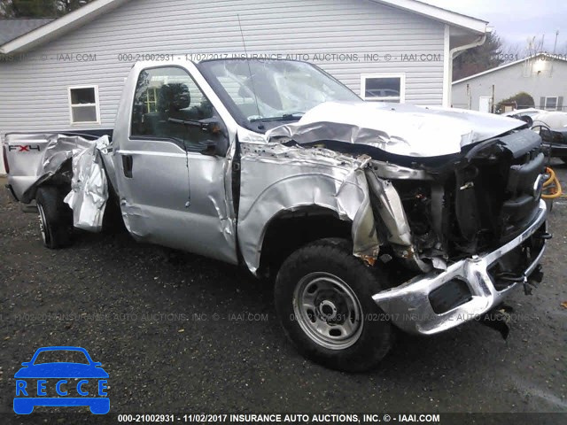 2011 Ford F250 1FTBF2B62BEB08274 Bild 5