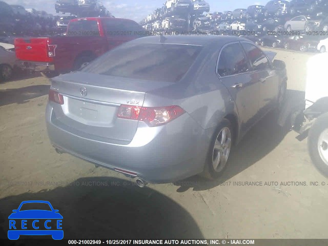 2011 Acura TSX JH4CU2F66BC014302 зображення 3