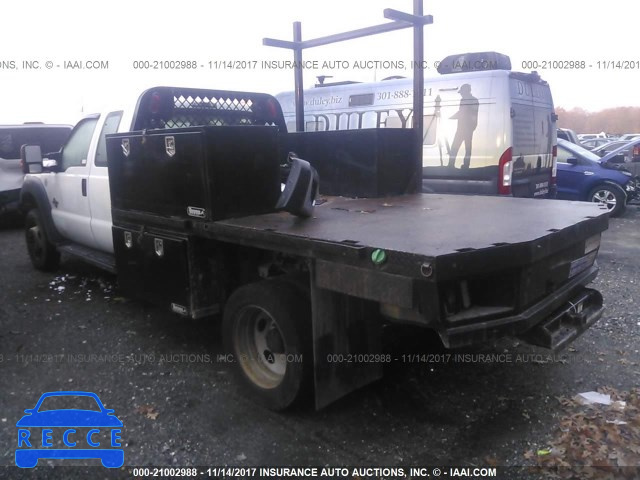 2011 Ford F550 SUPER DUTY 1FD0X5HTXBEB18193 Bild 2