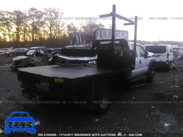 2011 Ford F550 SUPER DUTY 1FD0X5HTXBEB18193 Bild 3