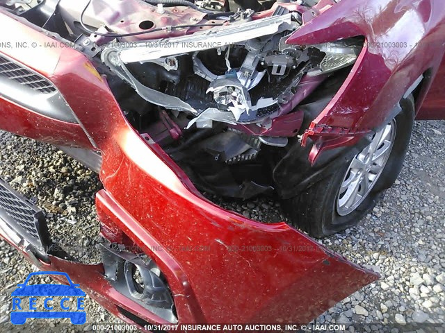 2011 Mitsubishi Outlander Sport ES JA4AP3AU2BZ005874 image 5