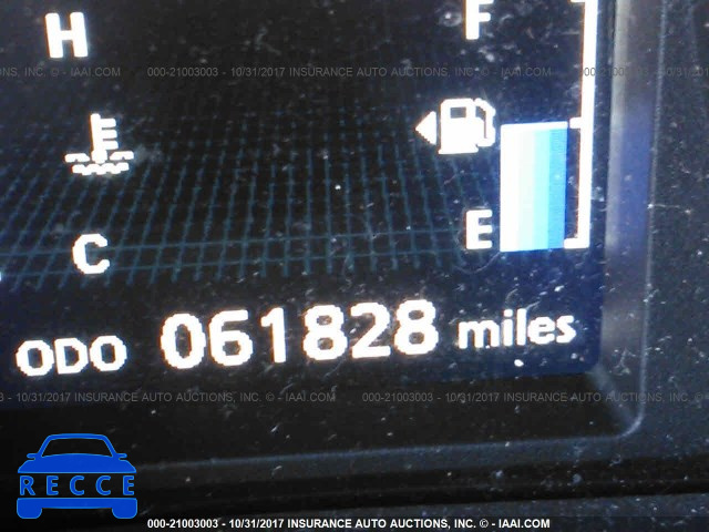 2011 Mitsubishi Outlander Sport ES JA4AP3AU2BZ005874 image 6