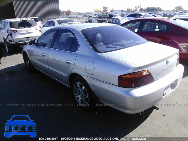 1999 Acura 3.2TL 19UUA5645XA037542 зображення 2