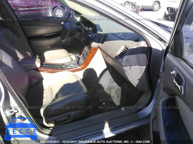 1999 Acura 3.2TL 19UUA5645XA037542 image 4