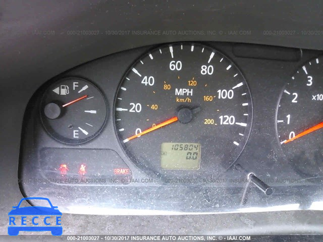 2005 NISSAN SENTRA 3N1CB51D85L485569 image 6