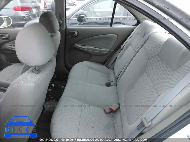 2005 NISSAN SENTRA 3N1CB51D85L485569 image 7