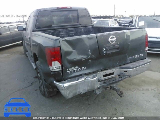 2008 Nissan Titan XE/SE/LE 1N6BA07D88N349868 Bild 2