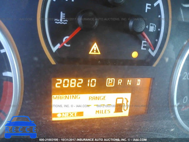 2008 Nissan Titan XE/SE/LE 1N6BA07D88N349868 Bild 6