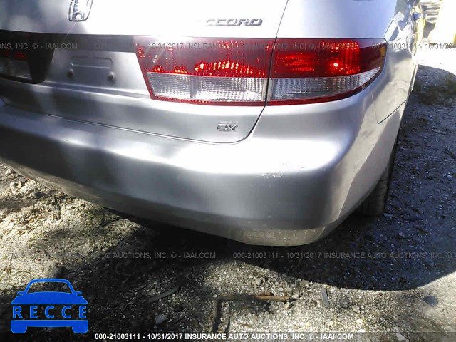 2003 Honda Accord JHMCM56713C045565 image 5