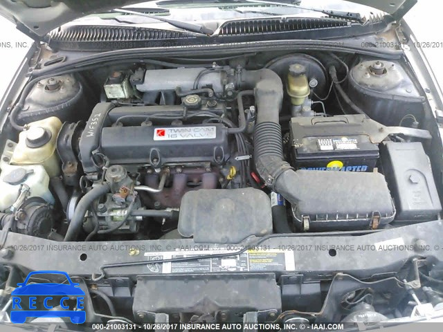 1999 Saturn SL2 1G8ZK5279XZ160466 image 9