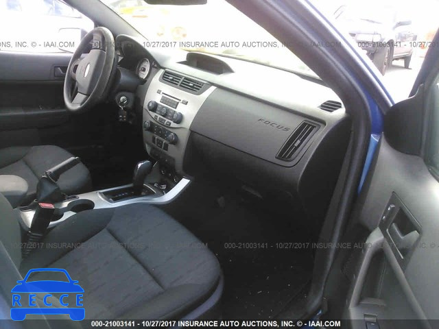 2010 Ford Focus 1FAHP3FN2AW169038 зображення 4