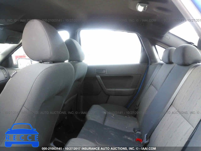 2010 Ford Focus 1FAHP3FN2AW169038 зображення 7