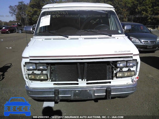 1992 Chevrolet G20 1GBEG25K9N7105789 зображення 5