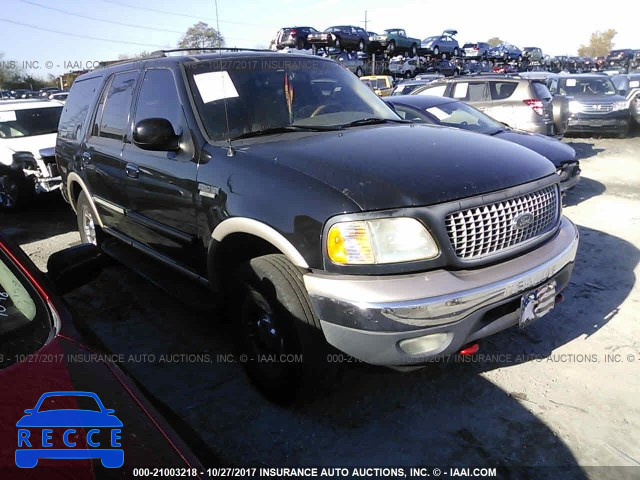 1999 Ford Expedition 1FMPU18L2XLB46895 Bild 0