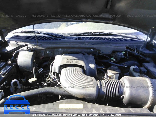 1999 Ford Expedition 1FMPU18L2XLB46895 Bild 9