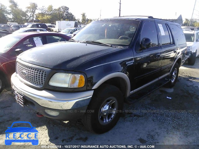 1999 Ford Expedition 1FMPU18L2XLB46895 Bild 1