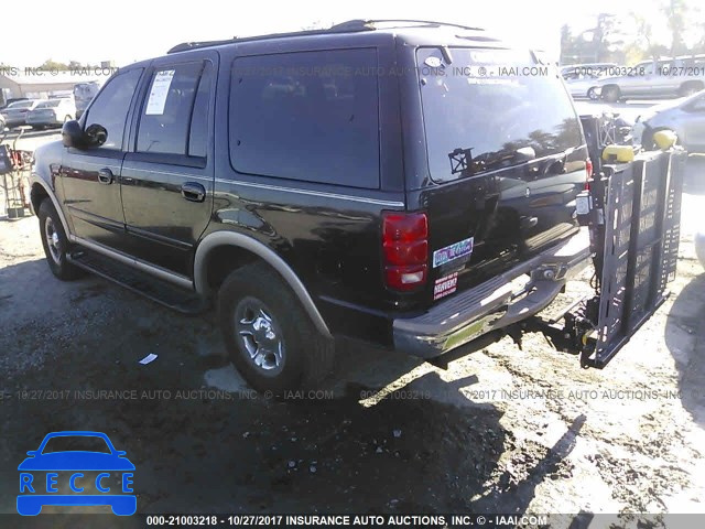 1999 Ford Expedition 1FMPU18L2XLB46895 Bild 2