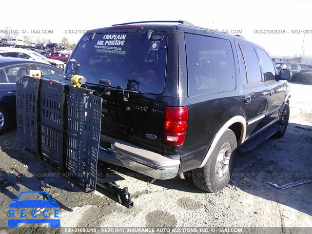 1999 Ford Expedition 1FMPU18L2XLB46895 Bild 3