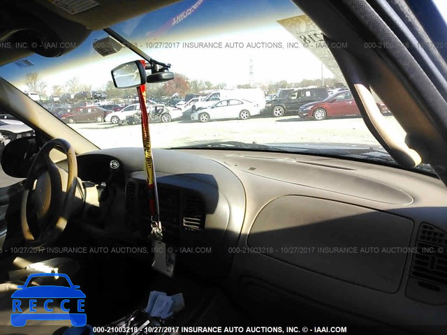1999 Ford Expedition 1FMPU18L2XLB46895 Bild 4
