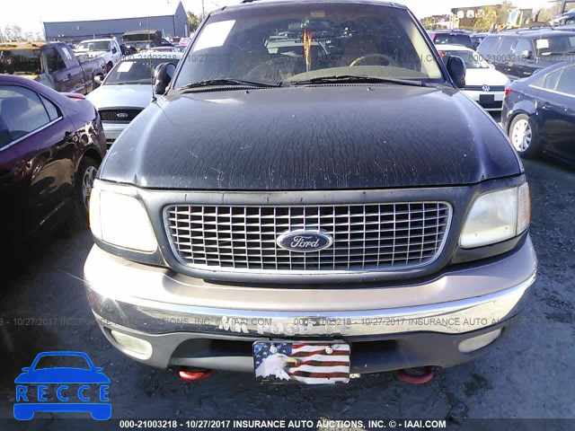 1999 Ford Expedition 1FMPU18L2XLB46895 Bild 5