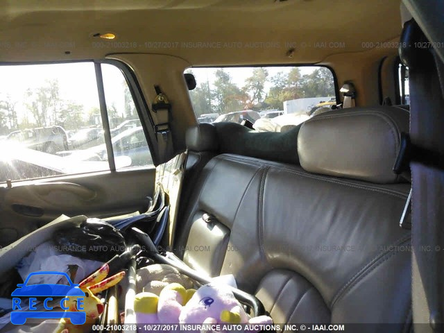 1999 Ford Expedition 1FMPU18L2XLB46895 Bild 7