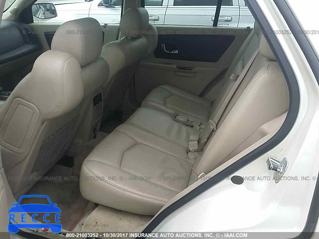 2004 Cadillac SRX 1GYEE637240159265 зображення 7