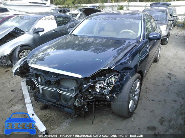 2006 INFINITI M35 SPORT JNKAY01E56M102496 image 1