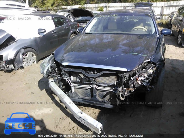 2006 INFINITI M35 SPORT JNKAY01E56M102496 image 5