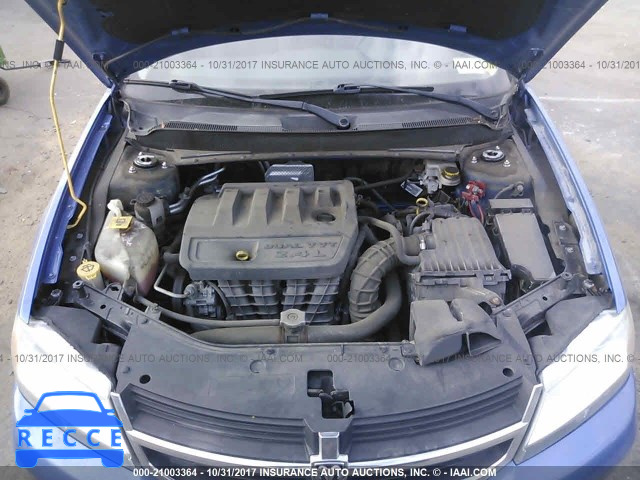 2008 Dodge Avenger 1B3LC56J68N252921 image 9