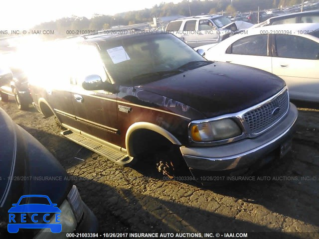 1999 Ford Expedition 1FMRU17L7XLB44215 image 0