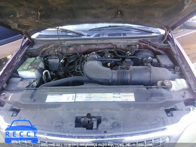 1999 Ford Expedition 1FMRU17L7XLB44215 image 9