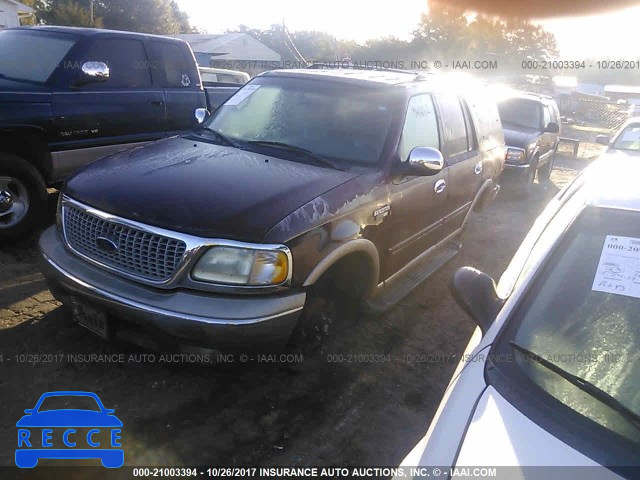 1999 Ford Expedition 1FMRU17L7XLB44215 image 1
