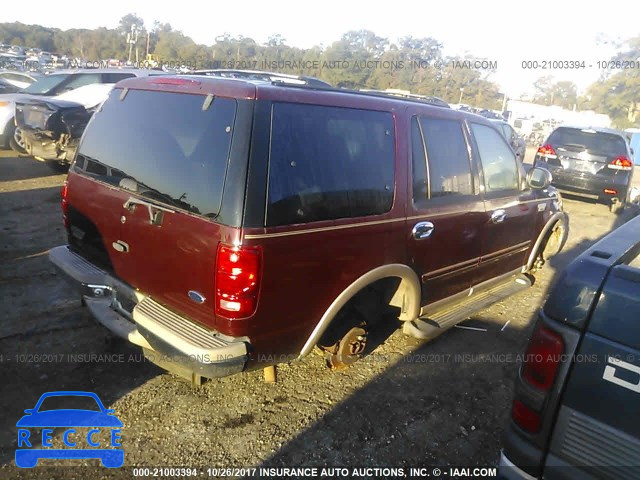 1999 Ford Expedition 1FMRU17L7XLB44215 image 3