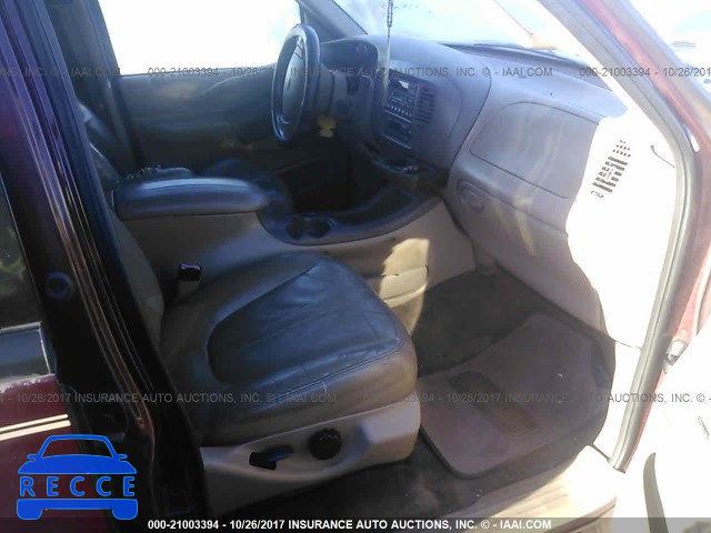1999 Ford Expedition 1FMRU17L7XLB44215 image 4
