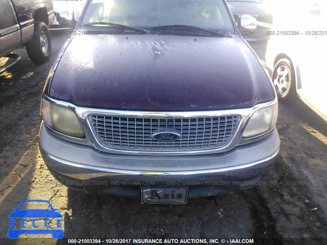 1999 Ford Expedition 1FMRU17L7XLB44215 image 5