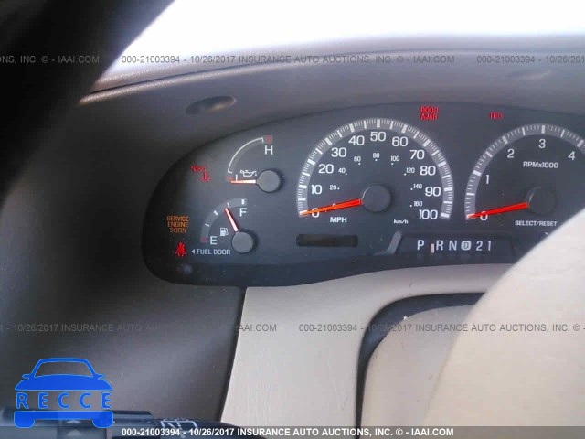 1999 Ford Expedition 1FMRU17L7XLB44215 image 6