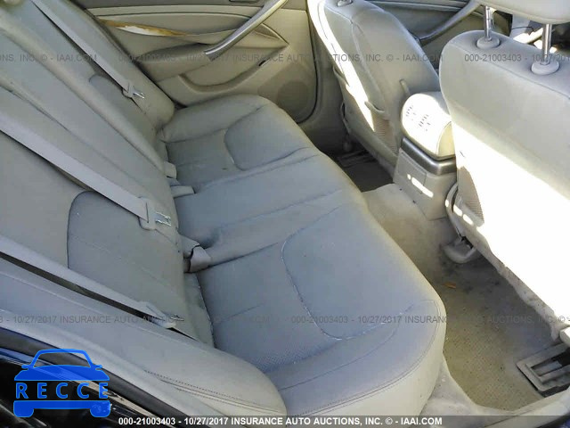 2004 Infiniti G35 JNKCV51E34M110639 image 7