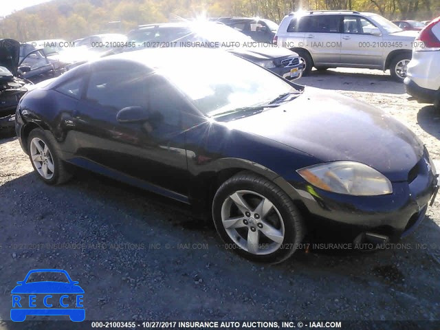 2007 Mitsubishi Eclipse GS 4A3AK24F87E013243 зображення 0