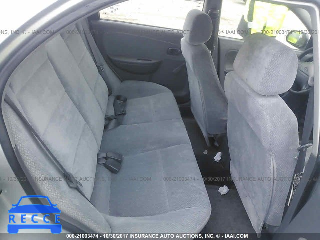 2002 KIA Spectra GS/GSX KNAFB161625064993 image 7