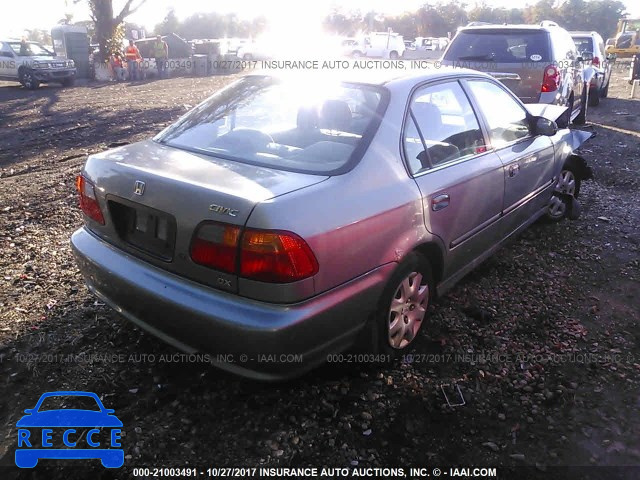 1999 Honda Civic 2HGEJ6529XH550143 image 3