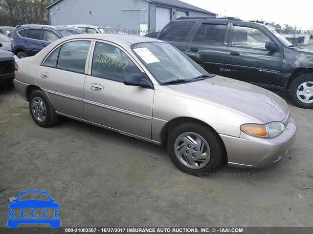 1998 Ford Escort SE/SPORT 1FAFP13P3WW226890 image 0