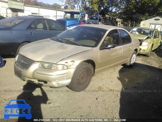 2000 CHRYSLER CIRRUS 1C3EJ46X5YN164524 зображення 1