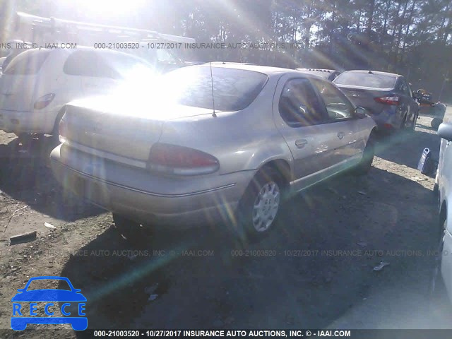 2000 CHRYSLER CIRRUS 1C3EJ46X5YN164524 image 3