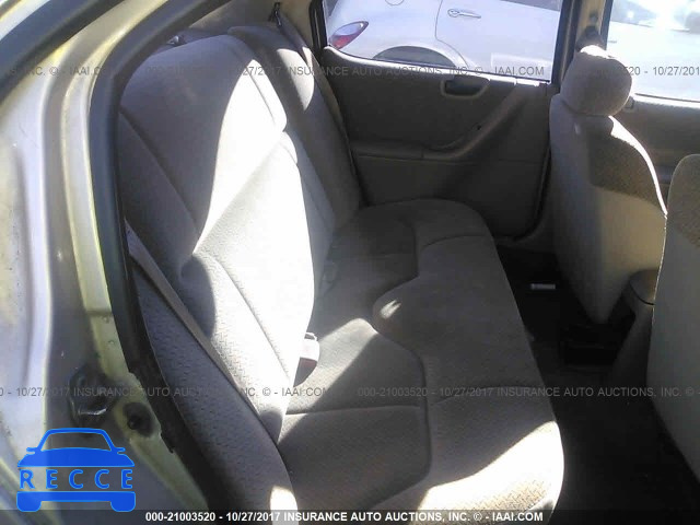 2000 CHRYSLER CIRRUS 1C3EJ46X5YN164524 image 7